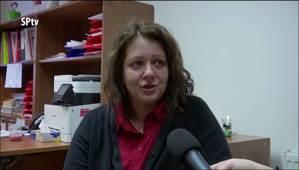 Gondozói Szolgálat Működése Városunkban
